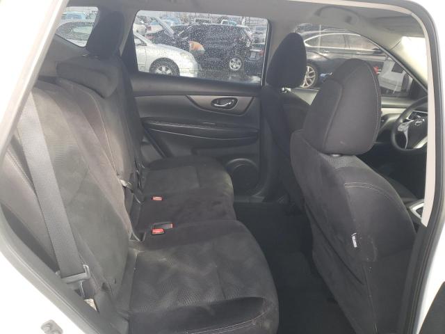 Photo 11 from auction – 2014 NISSAN ROGUE S with VIN 5N1AT2MT4EC868032
