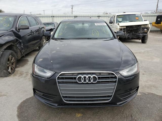 Photo 5 from auction – 2013 AUDI A4 PREMIUM with VIN WAUEFAFL7DA067168