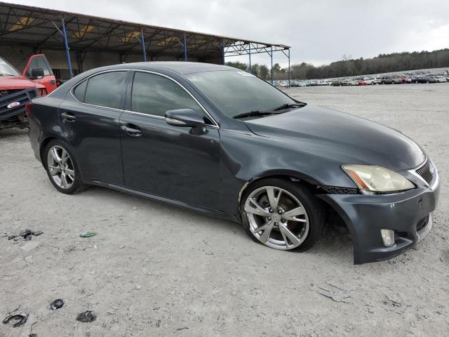 Photo 4 from auction – 2010 LEXUS IS 250 with VIN JTHBF5C27A5120625
