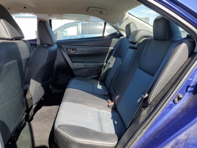 Photo 10 from auction – 2015 TOYOTA COROLLA L with VIN 5YFBURHE7FP248858