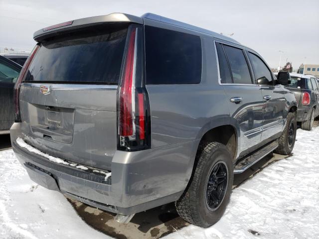 Photo 3 from auction – 2019 CADILLAC ESCALADE L with VIN 1GYS4BKJ5KR153271