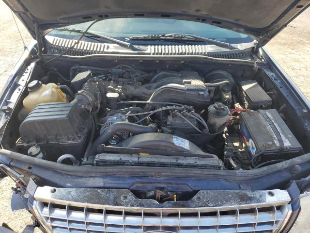 Photo 12 from auction – 2004 FORD EXPLORER with VIN 1FMZU63K34ZA67541