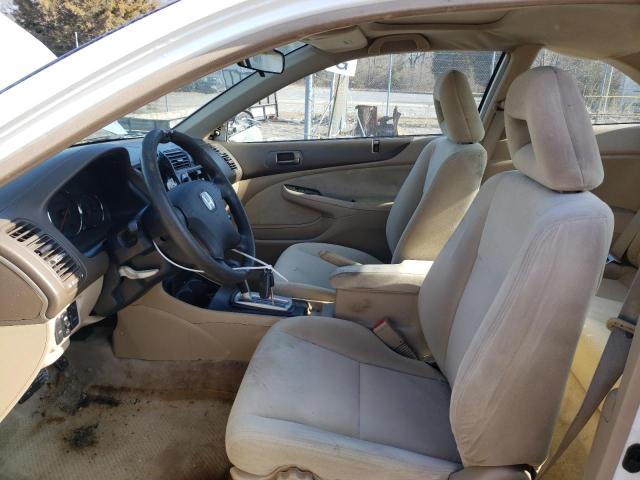 Photo 7 from auction – 2004 HONDA CIVIC EX with VIN 1HGEM22934L032139