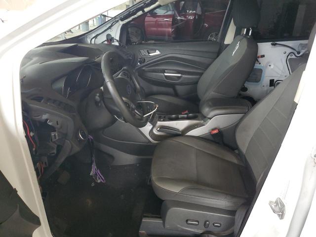 Photo 7 from auction – 2016 FORD ESCAPE SE with VIN 1FMCU0G70GUB29679