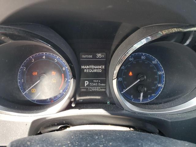 Photo 9 from auction – 2015 TOYOTA COROLLA L with VIN 5YFBURHE7FP248858