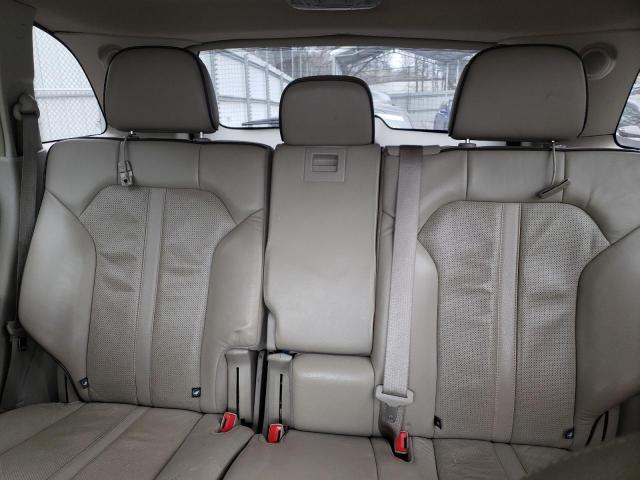 Photo 10 from auction – 2013 LINCOLN MKX with VIN 2LMDJ6JK2DBL31426