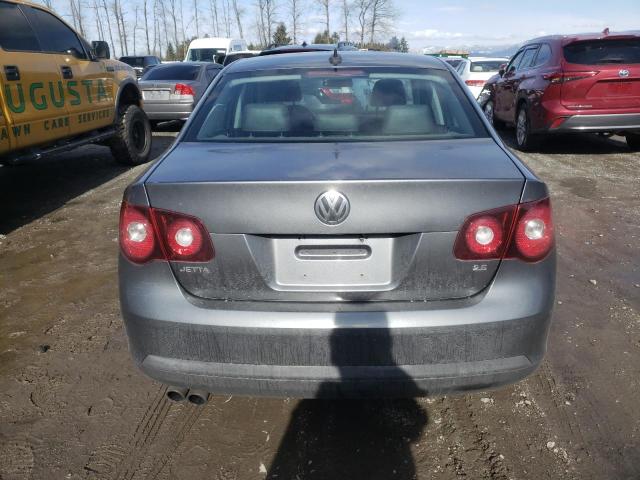 Photo 6 from auction – 2008 VOLKSWAGEN JETTA SE with VIN 3VWRM81K68M092182
