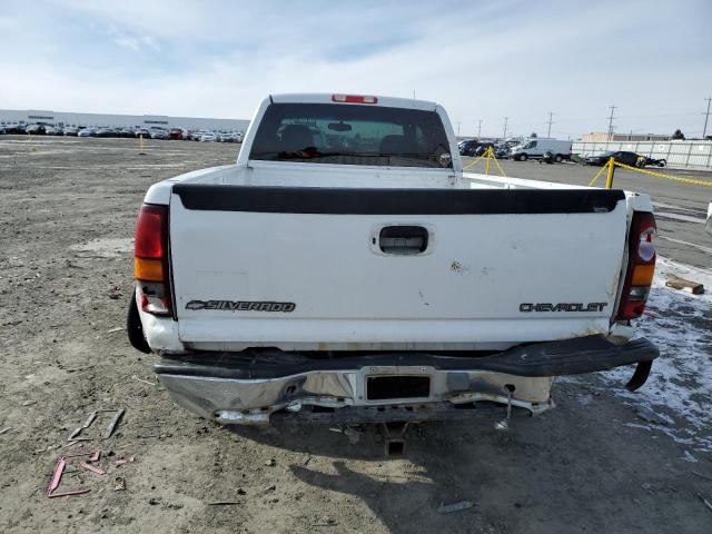 Photo 6 from auction – 2001 CHEVROLET SILVERADO with VIN 1GCEK19T31E122939