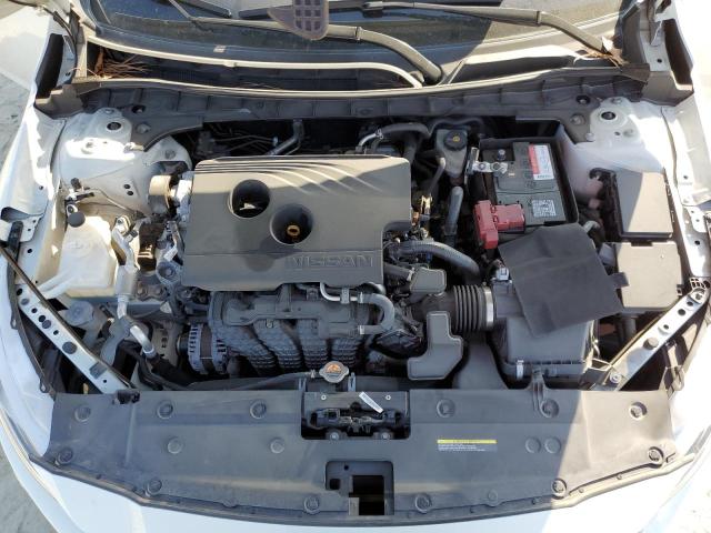 Photo 11 from auction – 2020 NISSAN ALTIMA S with VIN 1N4BL4BV2LC207515