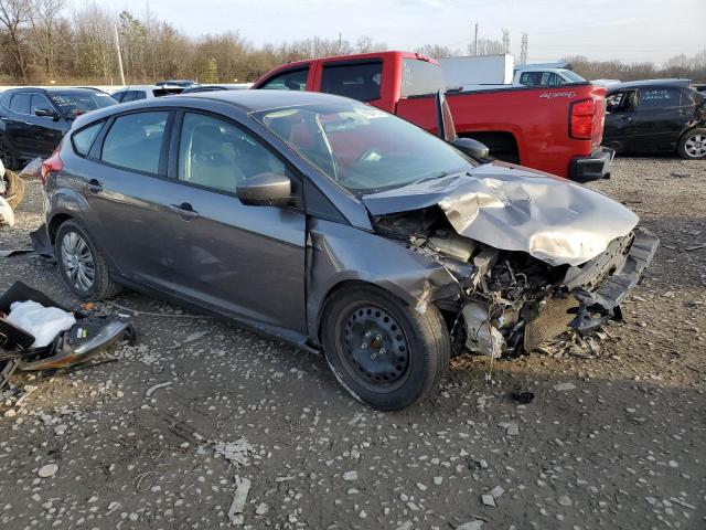 Photo 4 from auction – 2012 FORD FOCUS SE with VIN 1FAHP3K27CL191679