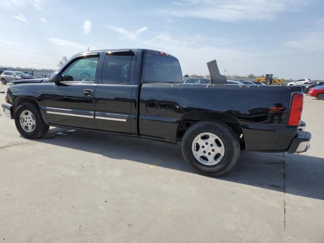 Photo 2 from auction – 2004 CHEVROLET SILVERADO with VIN 2GCEC19T241134986