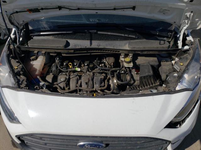 Photo 11 from auction – 2020 FORD TRANSIT CO with VIN NM0LS7E24L1446187