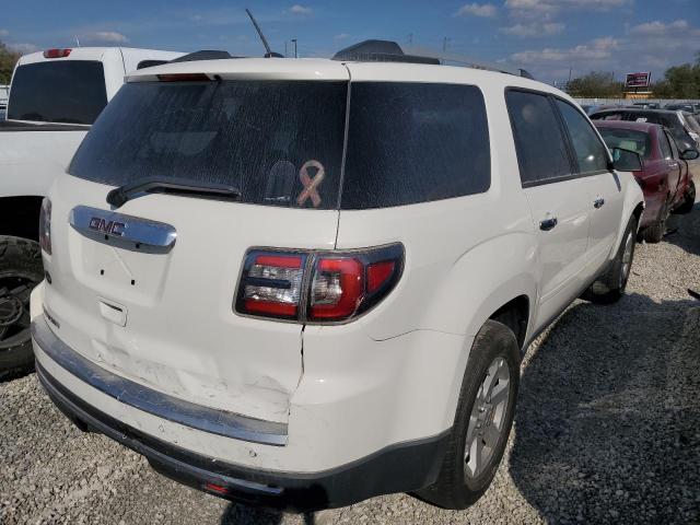 Photo 3 from auction – 2013 GMC ACADIA SLE with VIN 1GKKRPKD9DJ253782
