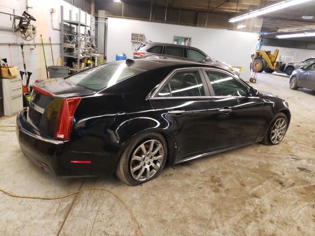 Photo 3 from auction – 2012 CADILLAC CTS with VIN 1G6DG5E5XC0116232