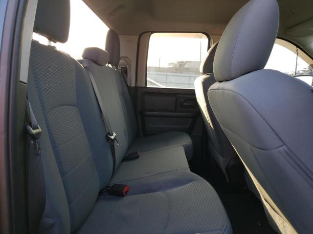 Photo 10 from auction – 2018 RAM 1500 ST with VIN 1C6RR7FT5JS332309