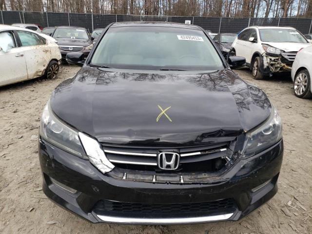 Photo 5 from auction – 2013 HONDA ACCORD with VIN 1HGCR2F77DA238965
