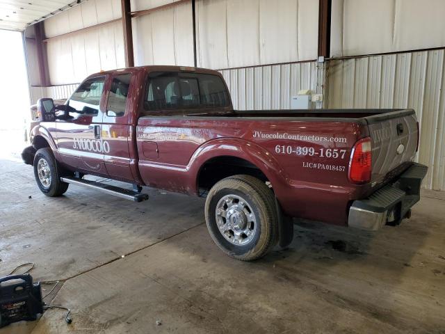 Photo 2 from auction – 2012 FORD F250 SUPER with VIN 1FT7X2B61CEC60101