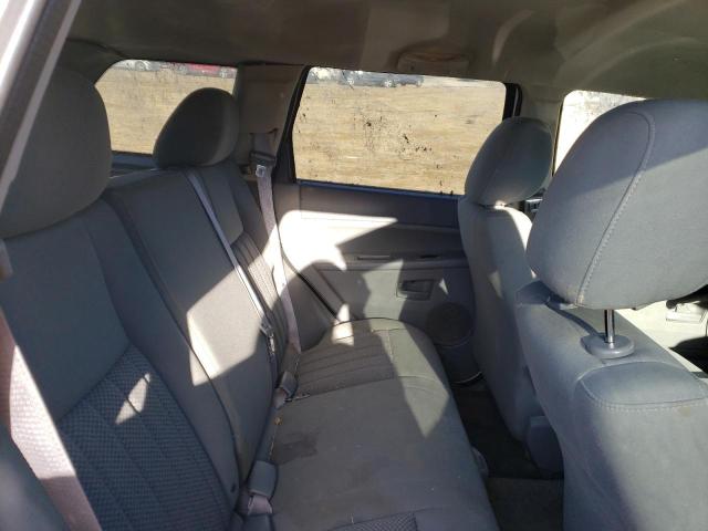 Photo 11 from auction – 2005 JEEP GRAND CHER with VIN 1J4GR48K05C705169