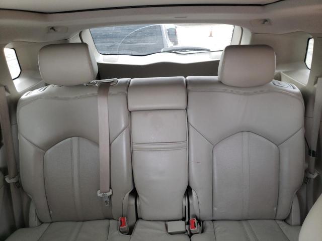 Photo 10 from auction – 2014 CADILLAC SRX PERFOR with VIN 3GYFNCE39ES628066