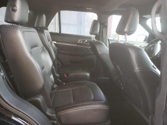 Photo 11 from auction – 2019 FORD EXPLORER L with VIN 1FM5K7F83KGA69065