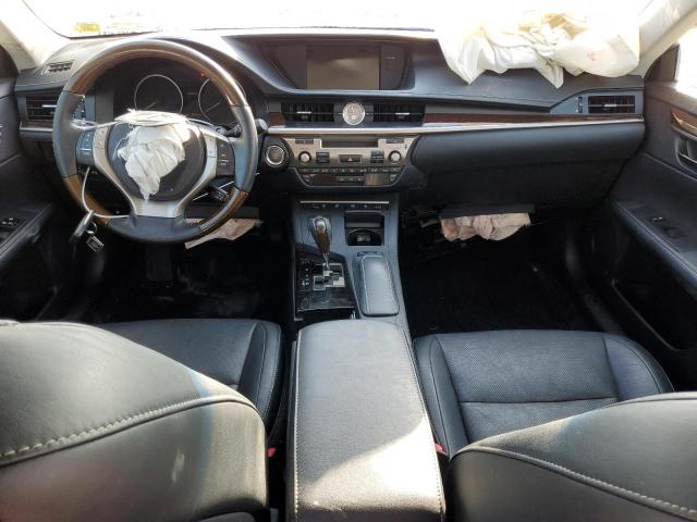 Photo 8 from auction – 2013 LEXUS ES 350 with VIN JTHBK1GG6D2009063