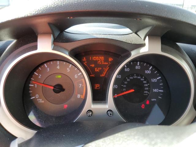 Photo 9 from auction – 2013 NISSAN JUKE S with VIN JN8AF5MV4DT229408