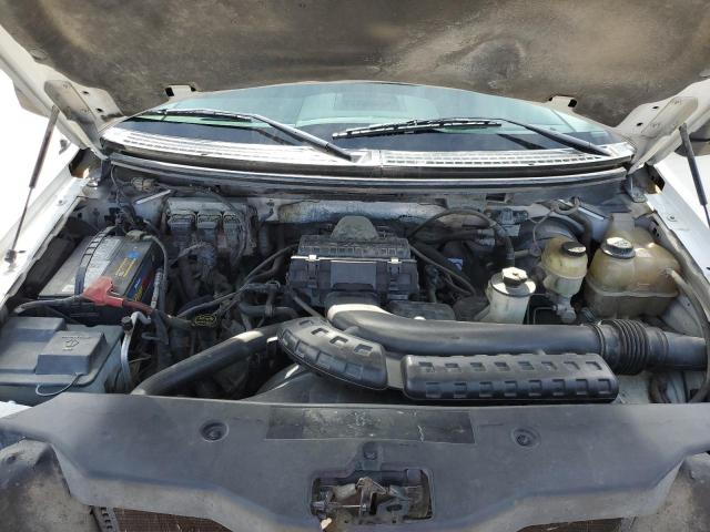 Photo 11 from auction – 2006 FORD F150 SUPER with VIN 1FTPW14V46FB15473