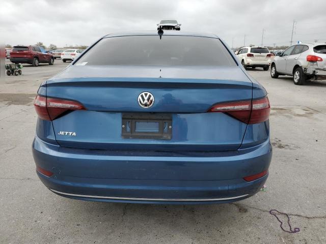 Photo 6 from auction – 2020 VOLKSWAGEN JETTA S with VIN 3VWCB7BU3LM034805