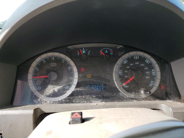 Photo 9 from auction – 2010 FORD ESCAPE XLS with VIN 1FMCU9C7XAKA72162