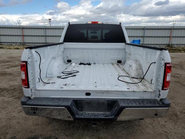 Photo 6 from auction – 2019 FORD F150 SUPER with VIN 1FTFW1E18KFD54106