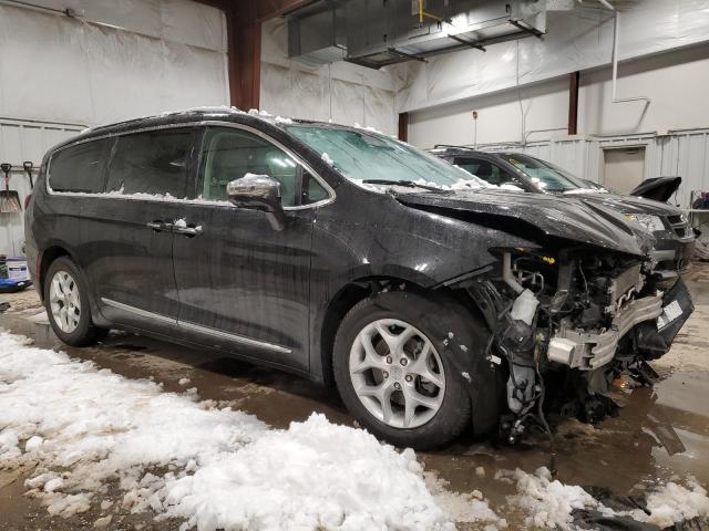 Photo 4 from auction – 2020 CHRYSLER PACIFICA L with VIN 2C4RC1GG9LR198501