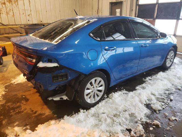 Photo 3 from auction – 2016 DODGE DART SE AE with VIN 1C3CDFDHXGD728128
