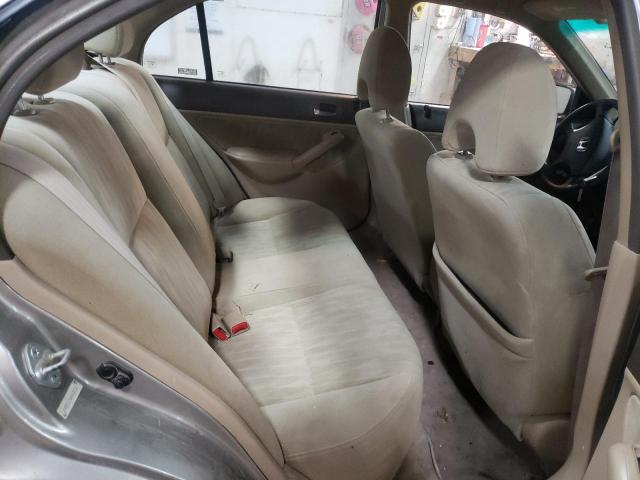 Photo 10 from auction – 2004 HONDA CIVIC LX with VIN 2HGES16564H600226