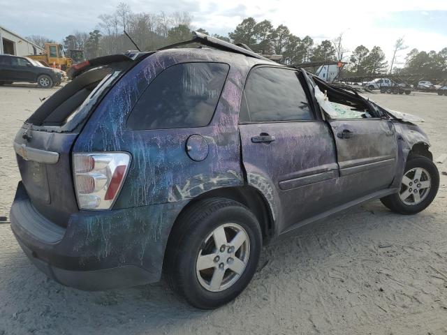 Photo 3 from auction – 2008 CHEVROLET EQUINOX LT with VIN 2CNDL33F086294153