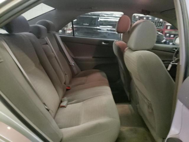 Photo 10 from auction – 2006 TOYOTA CAMRY LE with VIN 4T1BE32K26U122012