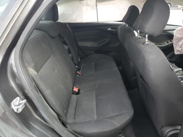 Photo 10 from auction – 2016 FORD FOCUS SE with VIN 1FADP3F25GL306391