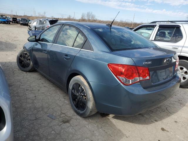 Photo 2 from auction – 2012 CHEVROLET CRUZE LS with VIN 1G1PC5SH1C7303816