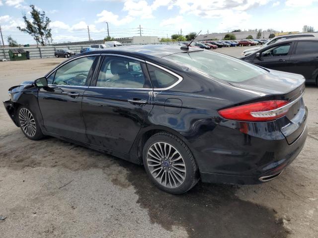 Photo 2 from auction – 2017 FORD FUSION SE with VIN 3FA6P0H91HR175268