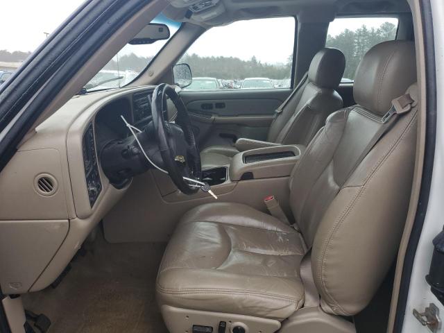 Photo 7 from auction – 2006 GMC NEW SIERRA with VIN 2GTEK19N761310356