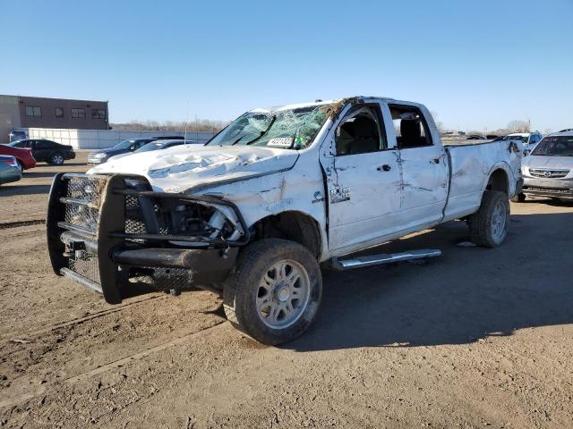 RAM 2500 ST 2014 with VIN 3C6UR5HLXEG229007 - Photo from auction