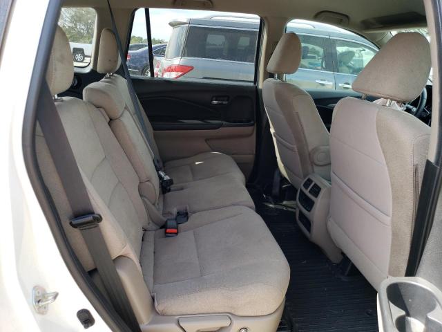 Photo 11 from auction – 2019 HONDA PILOT EX with VIN 5FNYF5H37KB030825