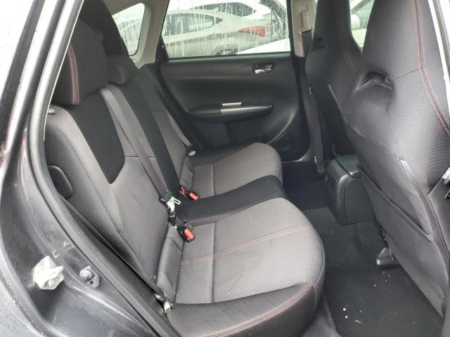 Photo 10 from auction – 2014 SUBARU IMPREZA WR with VIN JF1GR7E62EG230542