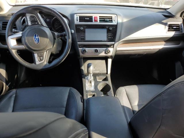 Photo 8 from auction – 2015 SUBARU LEGACY 2.5 with VIN 4S3BNAN62F3052167