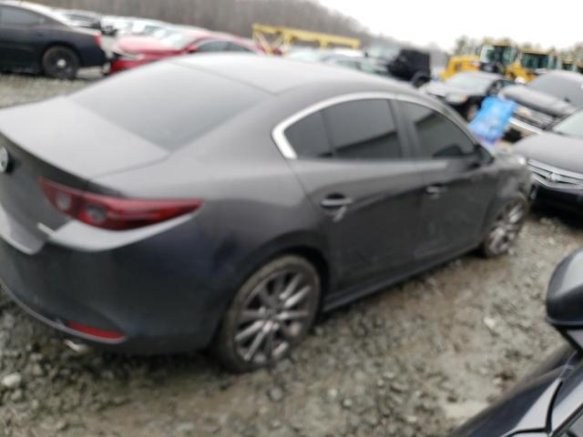 Photo 3 from auction – 2020 MAZDA 3 SELECT with VIN 3MZBPACL8LM119204