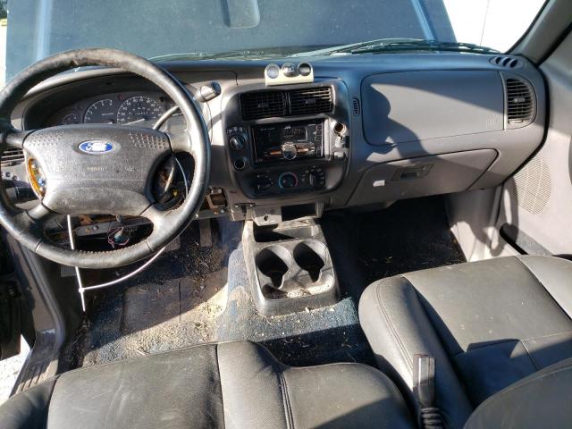 Photo 8 from auction – 2001 FORD RANGER SUP with VIN 1FTZR15E81PB13811