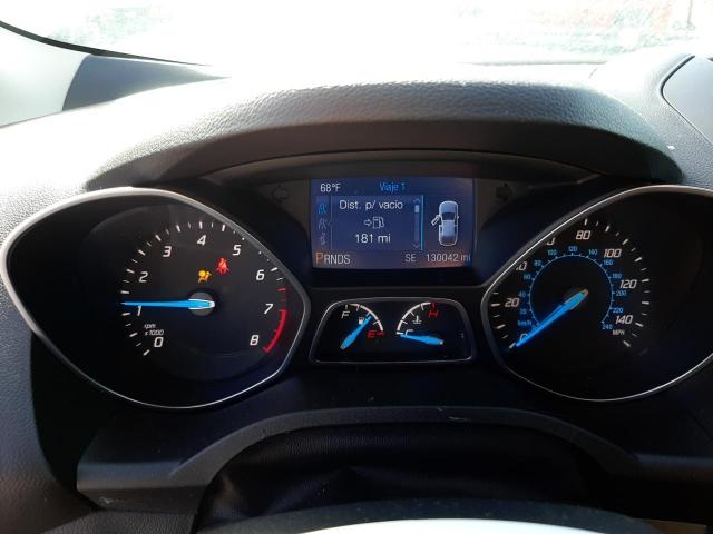 Photo 9 from auction – 2013 FORD ESCAPE S with VIN 1FMCU0F79DUD34639