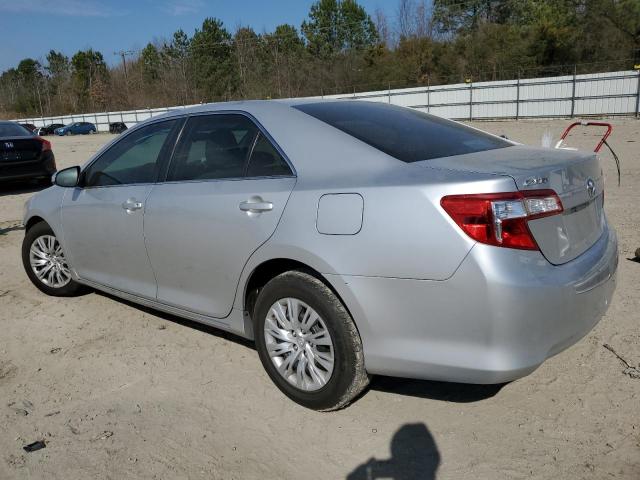 Photo 2 from auction – 2012 TOYOTA CAMRY BASE with VIN 4T4BF1FK0CR235809