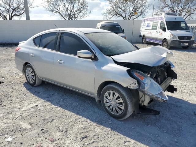Photo 4 from auction – 2015 NISSAN VERSA S with VIN 3N1CN7AP7FL823686