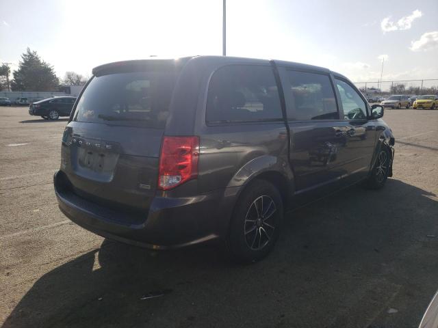 Photo 3 from auction – 2015 DODGE GRAND CARA with VIN 2C4RDGCG1FR660074