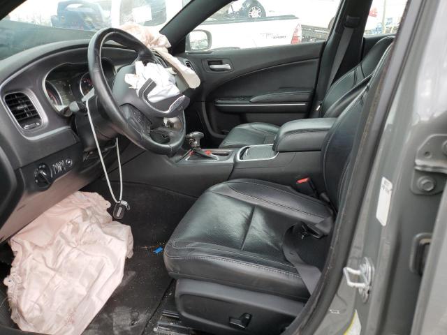 Photo 7 from auction – 2019 DODGE CHARGER SX with VIN 2C3CDXBG2KH660984